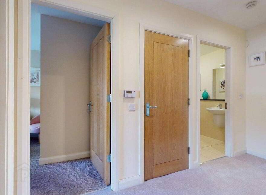 Apartment 11 Berehaven Place, Raheny, Raheny, D05EA44