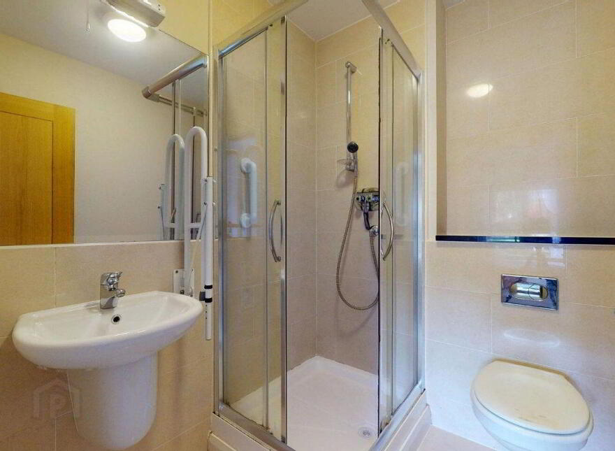 Apartment 11 Berehaven Place, Raheny, Raheny, D05EA44