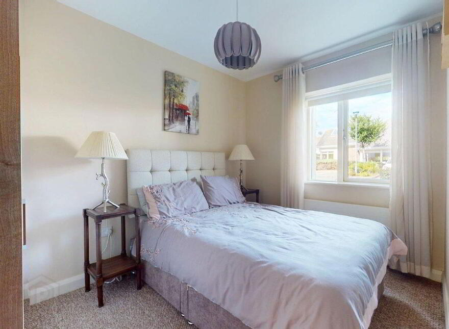 Apartment 11 Berehaven Place, Raheny, Raheny, D05EA44