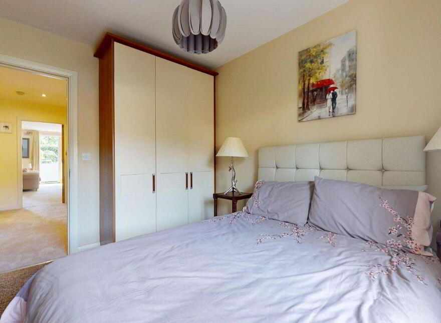Apartment 11 Berehaven Place, Raheny, Raheny, D05EA44
