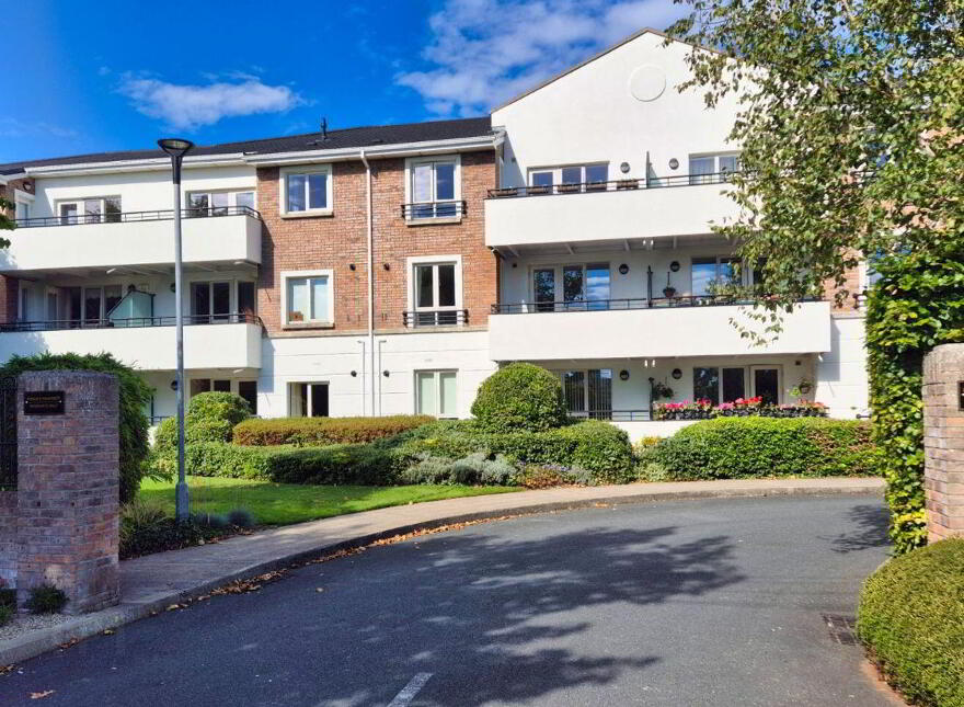 Apartment 11 Berehaven Place, Raheny, Raheny, D05EA44