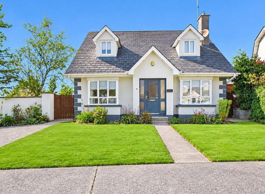 14 Blakes Glen Lower, Curracloe, Y21A622