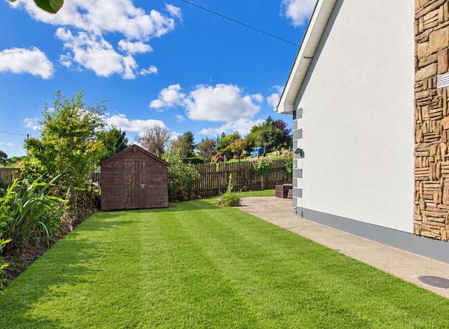 14 Blakes Glen Lower, Curracloe, Y21A622