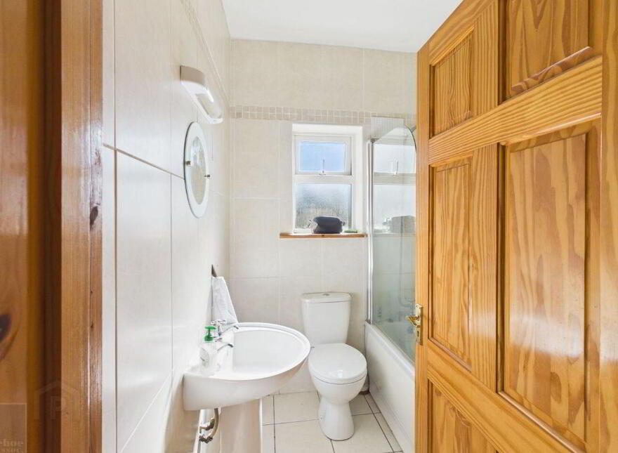 14 Blakes Glen Lower, Curracloe, Y21A622
