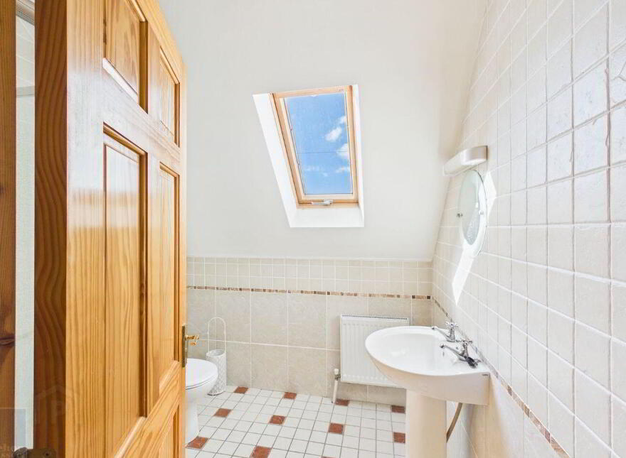 14 Blakes Glen Lower, Curracloe, Y21A622