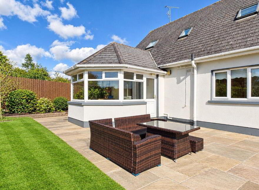 14 Blakes Glen Lower, Curracloe, Y21A622