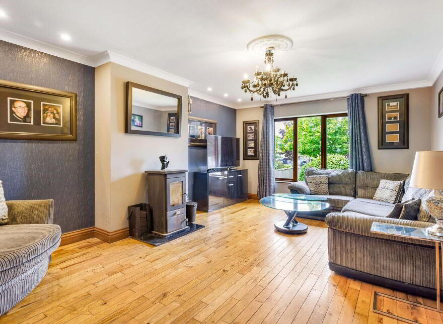 33 Ledwidge Hall, Slane, C15A447