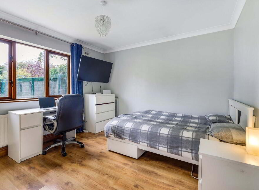33 Ledwidge Hall, Slane, C15A447