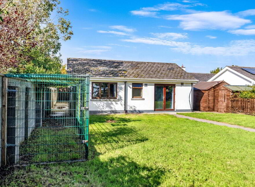 33 Ledwidge Hall, Slane, C15A447