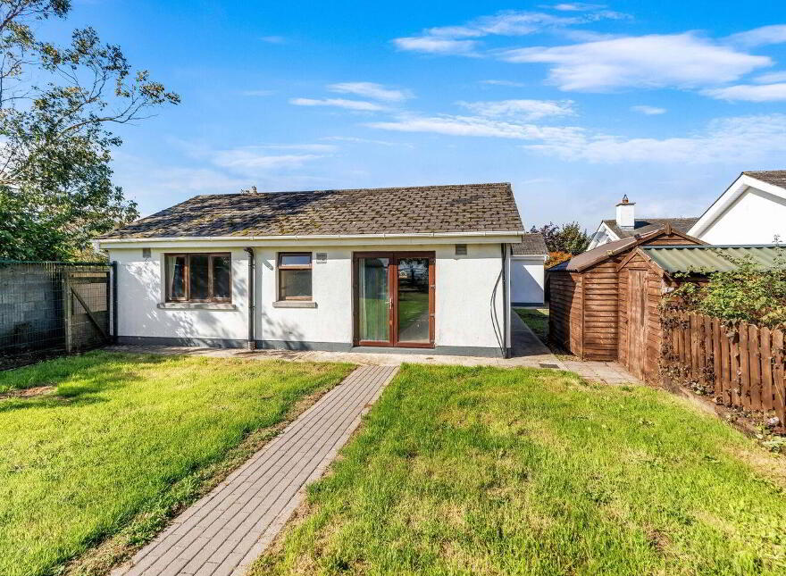 33 Ledwidge Hall, Slane, C15A447
