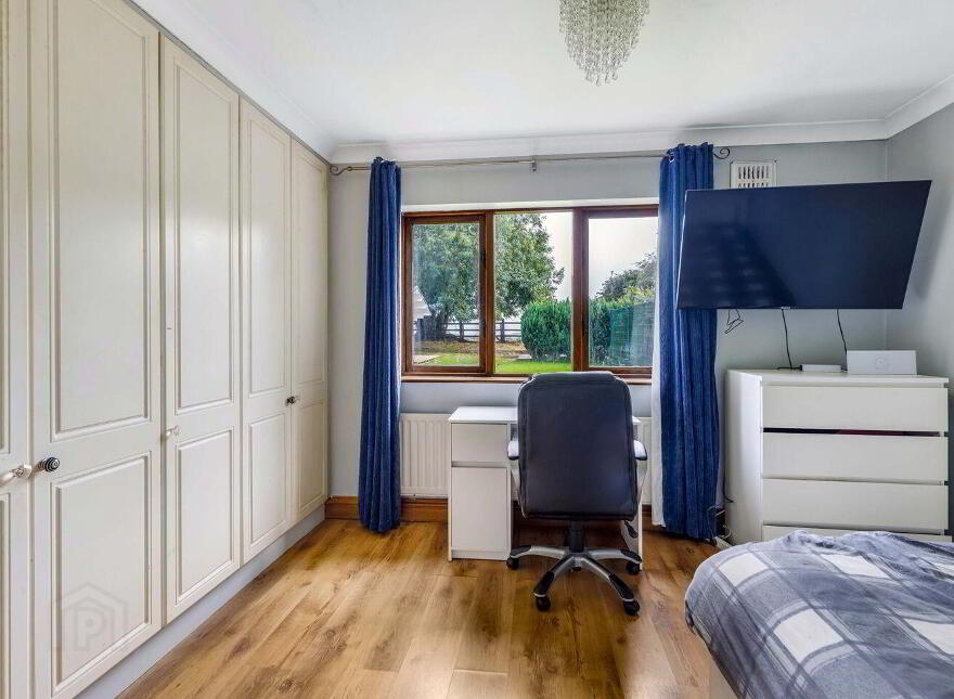 33 Ledwidge Hall, Slane, C15A447