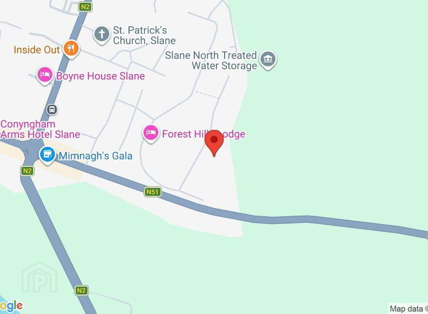 33 Ledwidge Hall, Slane, C15A447