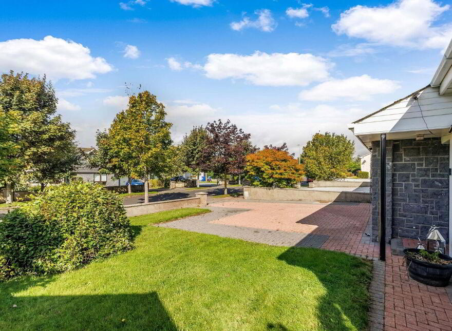33 Ledwidge Hall, Slane, C15A447