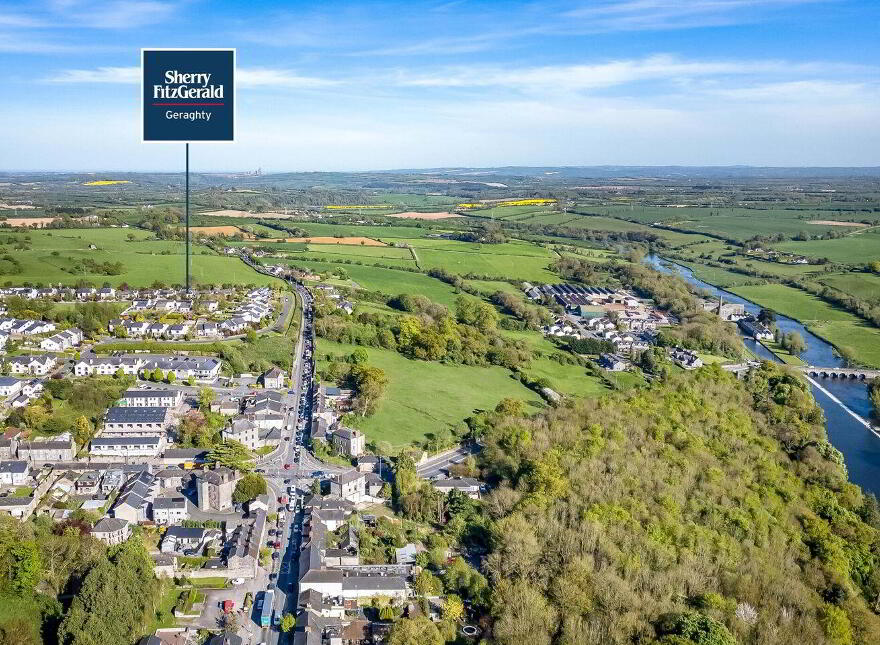 33 Ledwidge Hall, Slane, C15A447