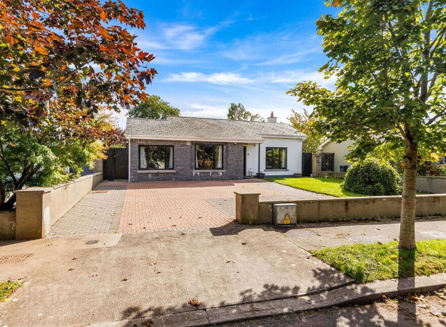 33 Ledwidge Hall, Slane, C15A447