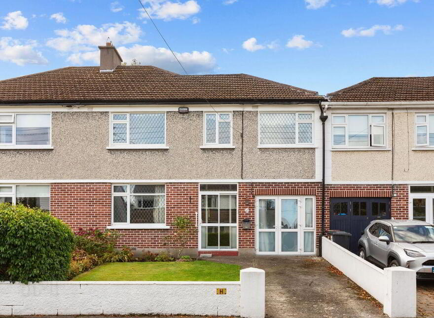 26 Silverwood Road, Rathfarnham, Dublin 14, D14R6V2