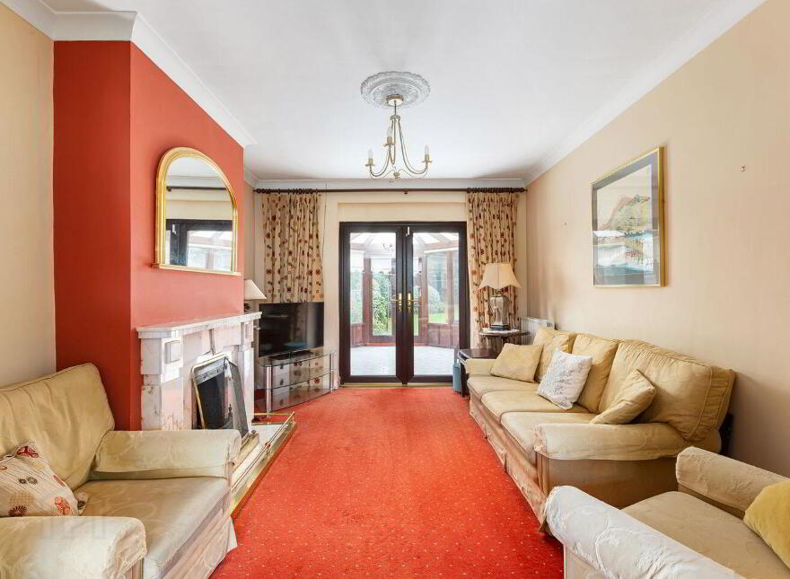 26 Silverwood Road, Rathfarnham, Dublin 14, D14R6V2