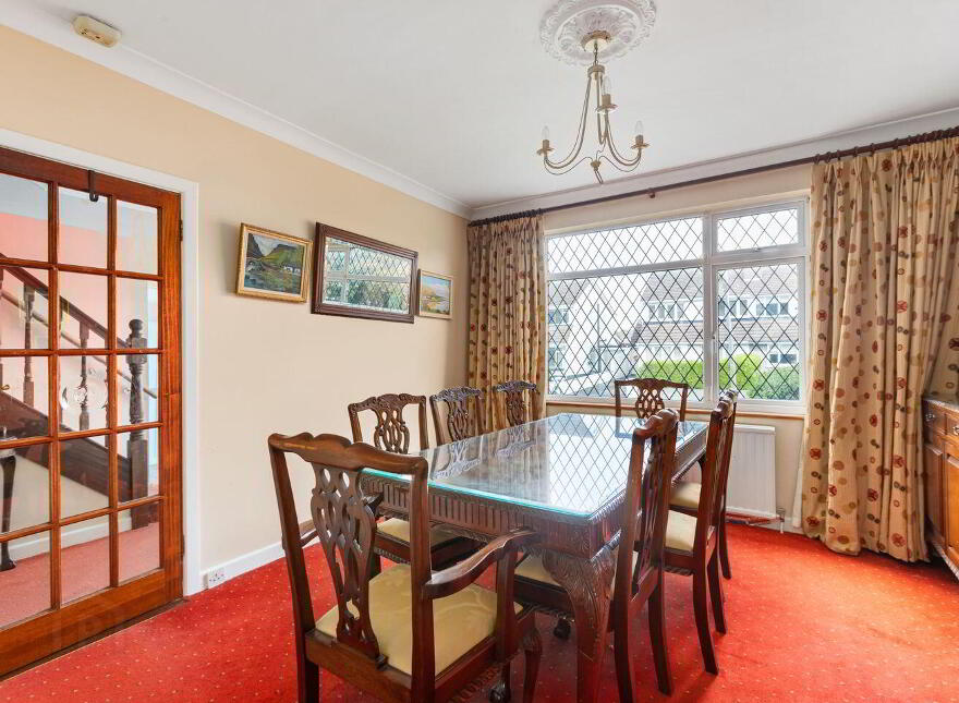 26 Silverwood Road, Rathfarnham, Dublin 14, D14R6V2