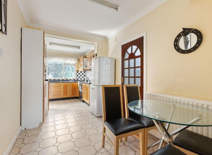 26 Silverwood Road, Rathfarnham, Dublin 14, D14R6V2
