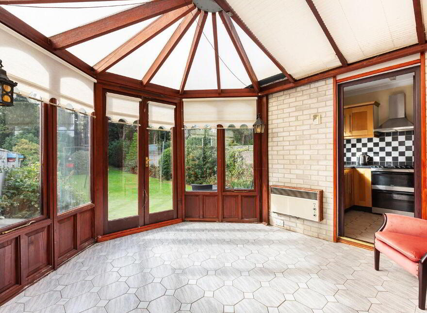 26 Silverwood Road, Rathfarnham, Dublin 14, D14R6V2