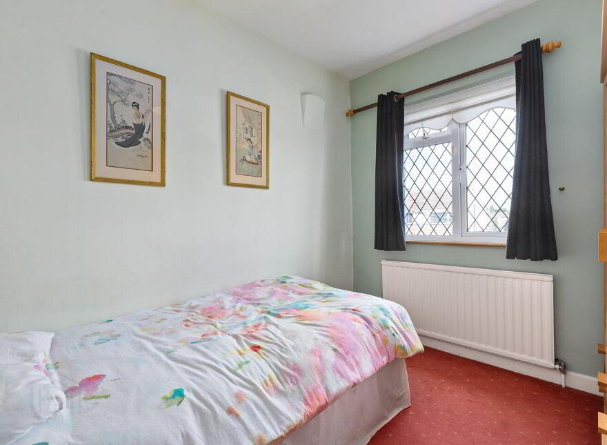 26 Silverwood Road, Rathfarnham, Dublin 14, D14R6V2