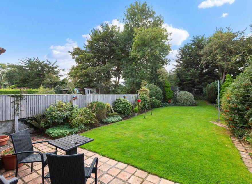 26 Silverwood Road, Rathfarnham, Dublin 14, D14R6V2