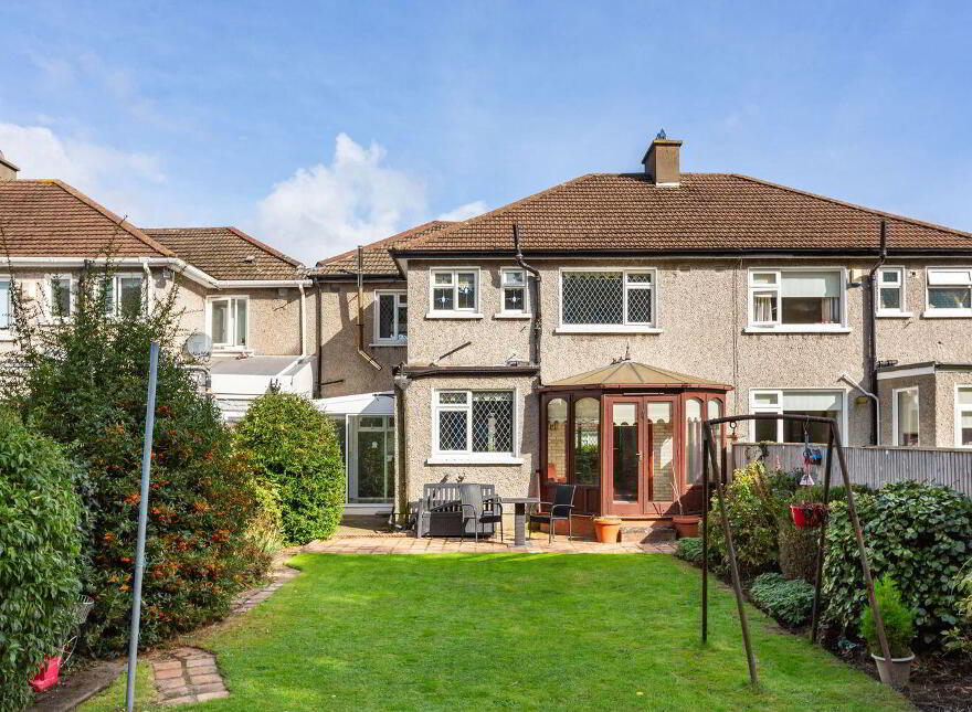 26 Silverwood Road, Rathfarnham, Dublin 14, D14R6V2