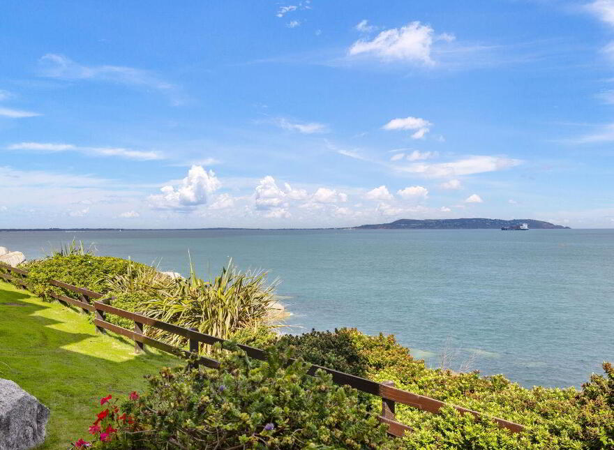 2 Inishowen,, Pilot View, Harbour Road, Dalkey, A96XH32