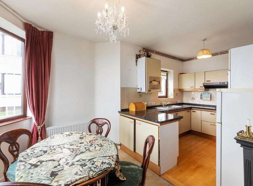 2 Inishowen,, Pilot View, Harbour Road, Dalkey, A96XH32