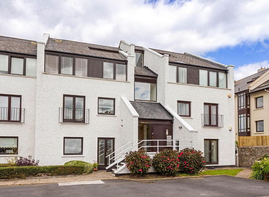 2 Inishowen,, Pilot View, Harbour Road, Dalkey, A96XH32