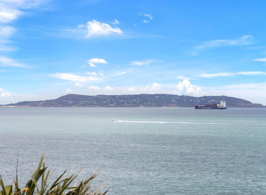 2 Inishowen,, Pilot View, Harbour Road, Dalkey, A96XH32