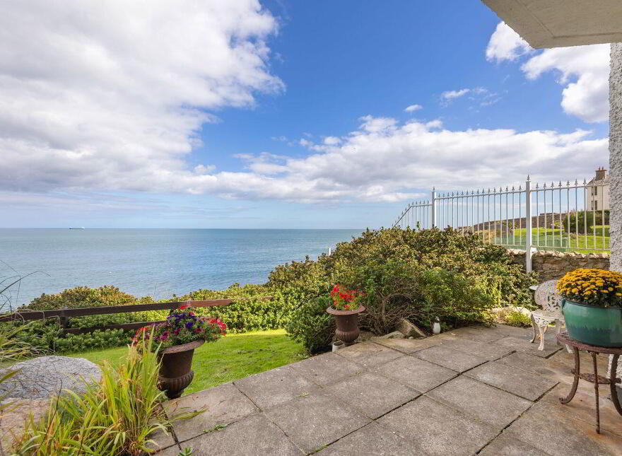 2 Inishowen,, Pilot View, Harbour Road, Dalkey, A96XH32