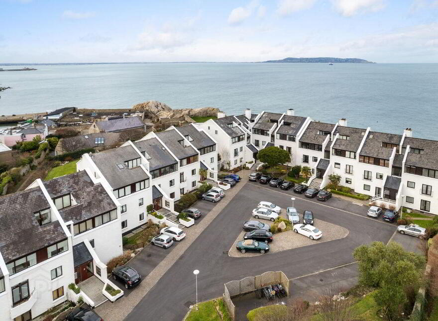 2 Inishowen,, Pilot View, Harbour Road, Dalkey, A96XH32