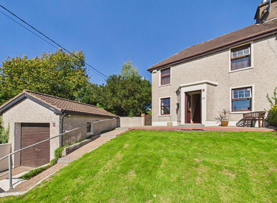56 Delaney Park, Dublin Hill, Blackpool, T23Y0Y6 photo