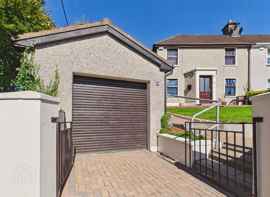 56 Delaney Park, Dublin Hill, Blackpool, T23Y0Y6