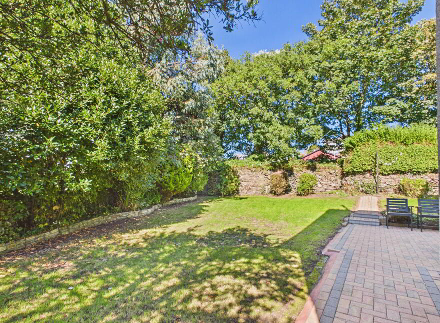 56 Delaney Park, Dublin Hill, Blackpool, T23Y0Y6