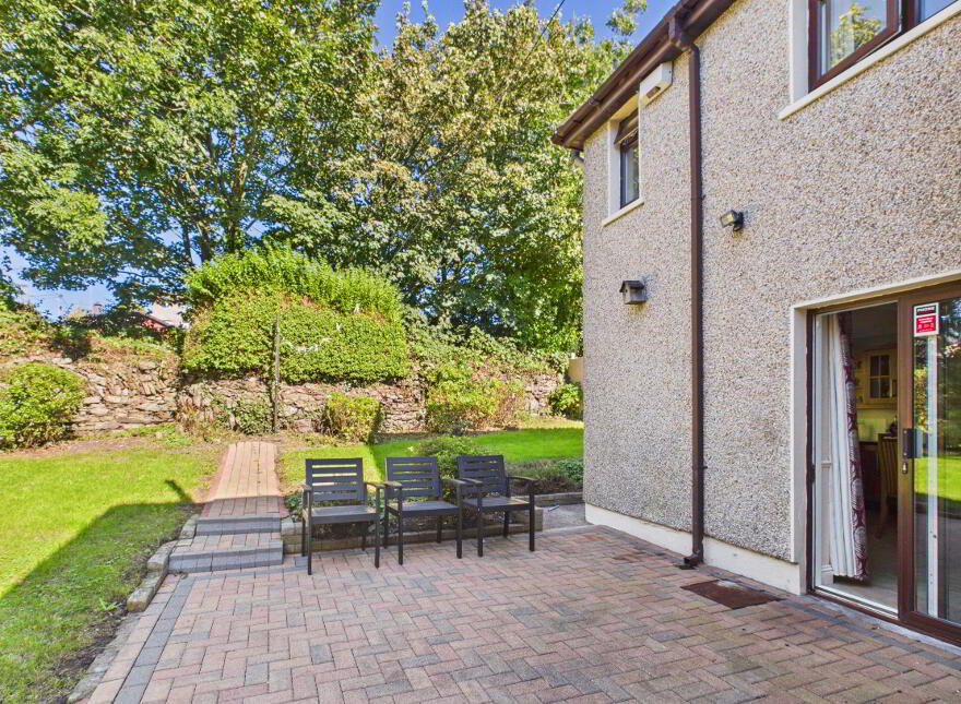 56 Delaney Park, Dublin Hill, Blackpool, T23Y0Y6