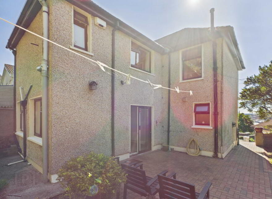 56 Delaney Park, Dublin Hill, Blackpool, T23Y0Y6
