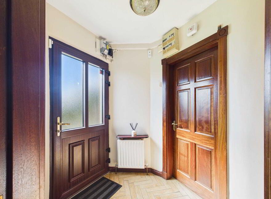 56 Delaney Park, Dublin Hill, Blackpool, T23Y0Y6
