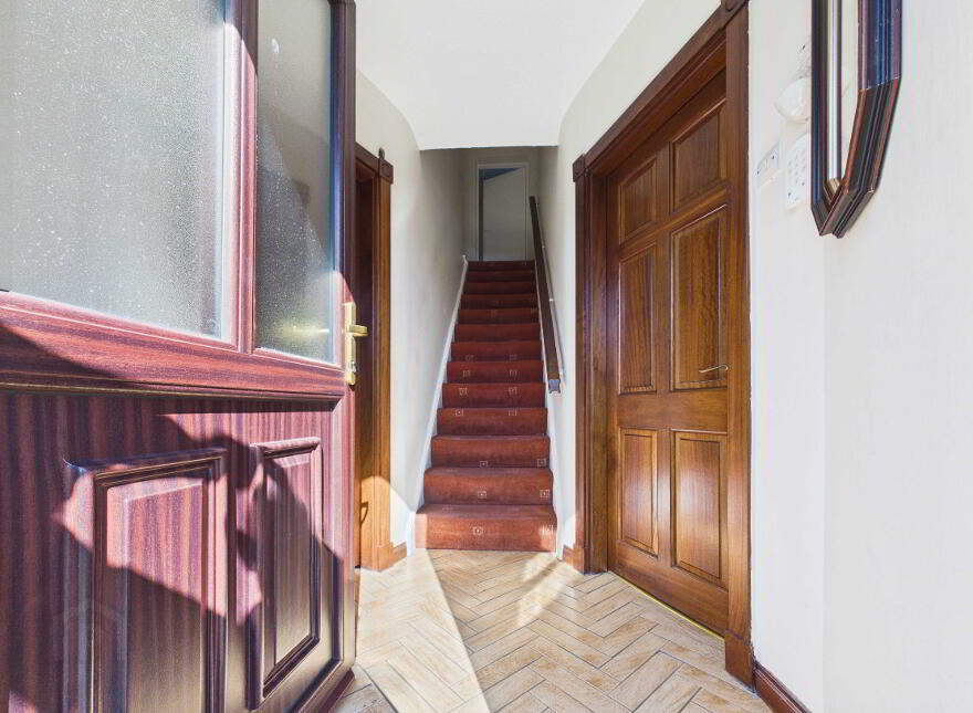 56 Delaney Park, Dublin Hill, Blackpool, T23Y0Y6