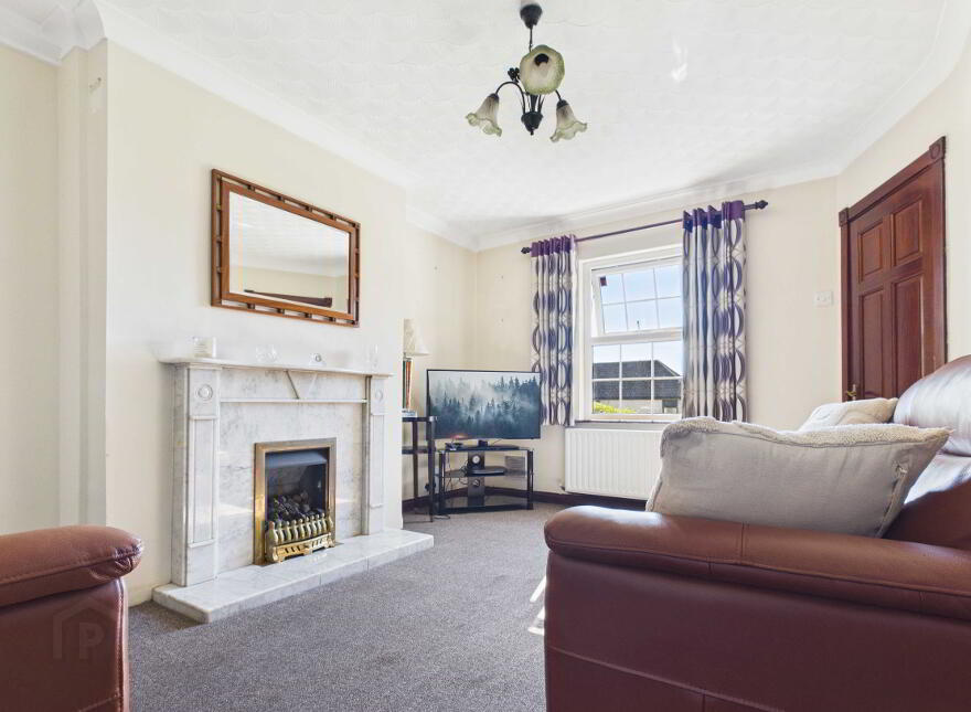 56 Delaney Park, Dublin Hill, Blackpool, T23Y0Y6