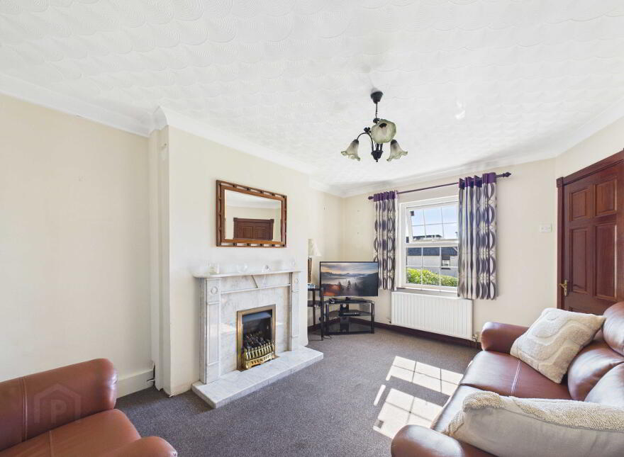 56 Delaney Park, Dublin Hill, Blackpool, T23Y0Y6