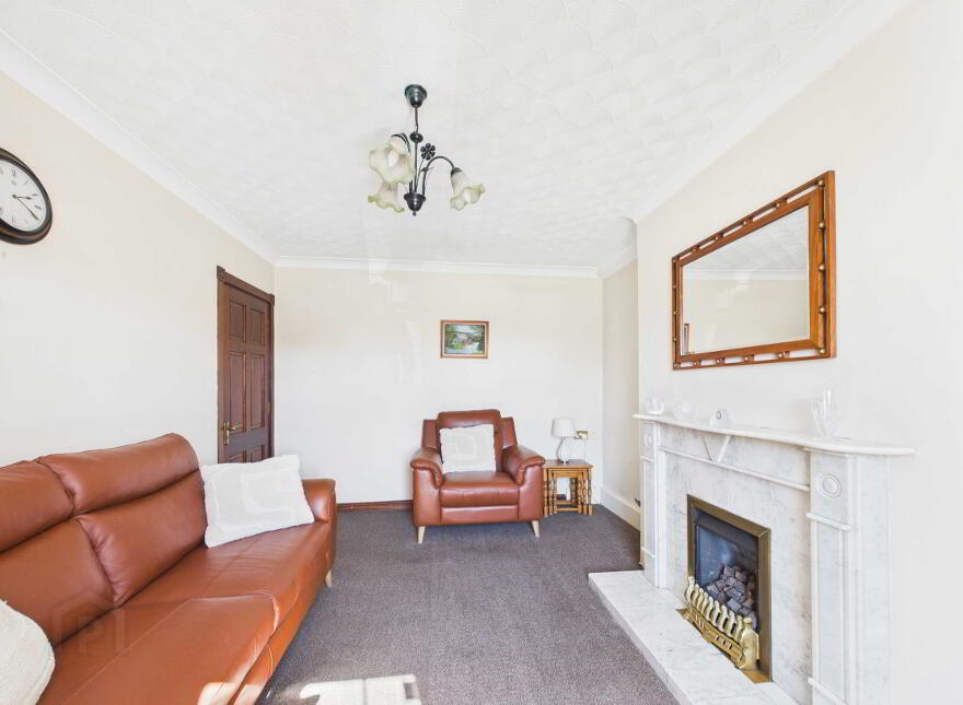 56 Delaney Park, Dublin Hill, Blackpool, T23Y0Y6