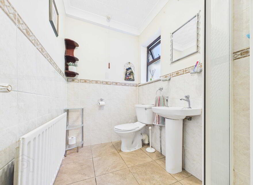 56 Delaney Park, Dublin Hill, Blackpool, T23Y0Y6