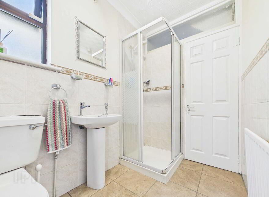 56 Delaney Park, Dublin Hill, Blackpool, T23Y0Y6