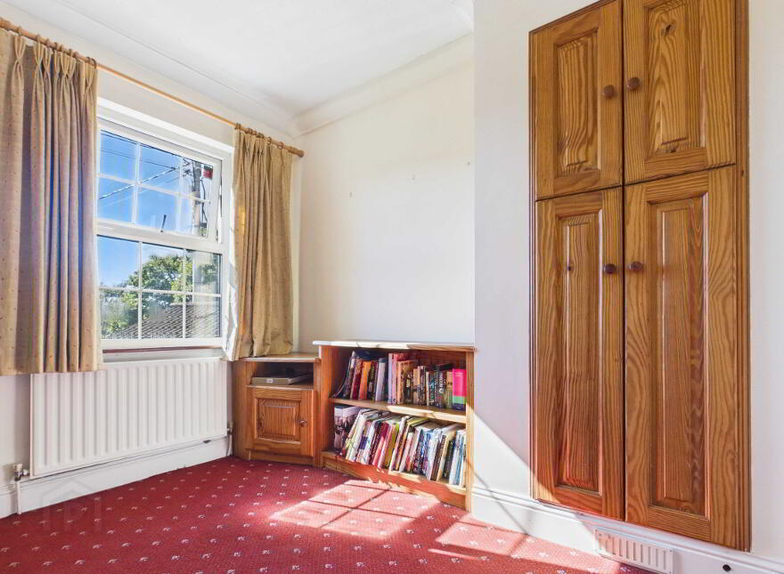 56 Delaney Park, Dublin Hill, Blackpool, T23Y0Y6