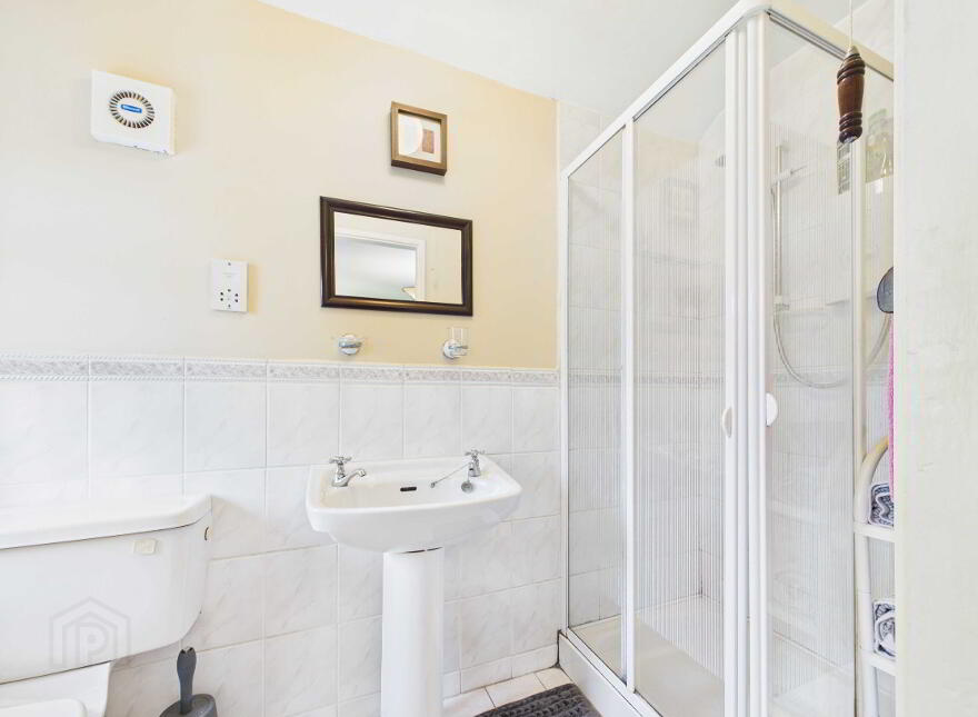 56 Delaney Park, Dublin Hill, Blackpool, T23Y0Y6