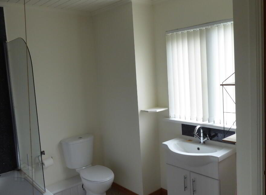 28 Kevlin Heights, Kevlin Road, Omagh, BT78 1NL