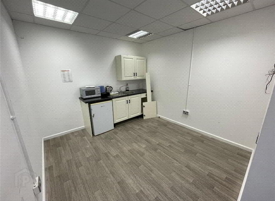 Unit 41, Newtown Business & Enterprise Centre, Newtownmountkennedy, A63WR20