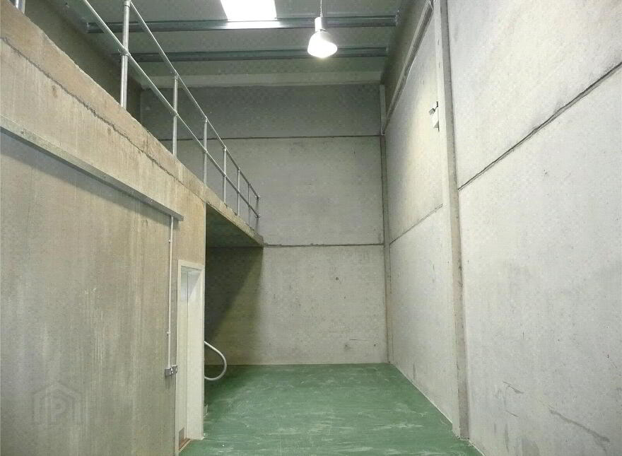 Unit 41, Newtown Business & Enterprise Centre, Newtownmountkennedy, A63WR20